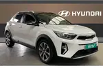2022 Kia Stonic