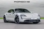 2022 Porsche Taycan