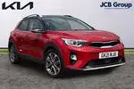 2021 Kia Stonic