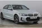 2022 BMW 3 Series