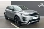 2020 Land Rover Range Rover Evoque