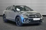 2024 Volkswagen T-Roc
