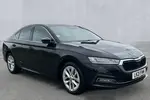 2021 Skoda Octavia