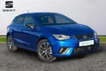 2024 SEAT Ibiza