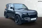2023 Land Rover Defender