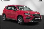 2022 SEAT Ateca