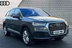 2016 Audi Q7