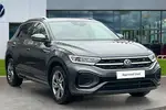 2023 Volkswagen T-Roc