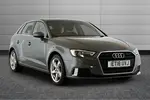 2018 Audi A3