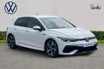 2023 Volkswagen Golf R