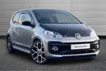 2020 Volkswagen Up GTI