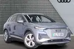 2022 Audi Q4