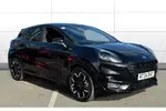 2024 Ford Puma