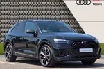 2024 Audi SQ5