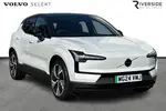 2024 Volvo EX30
