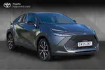 2025 Toyota C-HR