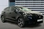 2024 Ford Puma