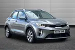 2024 Kia Stonic