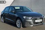 2022 Audi A1