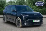 2026 Kia EV3