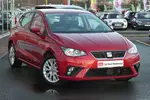 2019 SEAT Ibiza