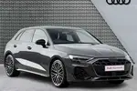 2024 Audi A3