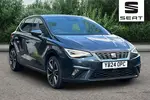 2024 SEAT Ibiza