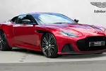 2021 Aston Martin DBS