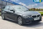 2020 BMW 3 Series