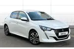 2021 Peugeot 208