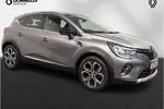 2023 Renault Captur