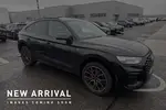 2021 Audi Q5 Sportback