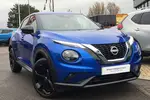 2024 Nissan Juke
