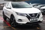 2021 Nissan Qashqai