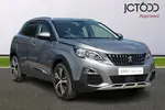 2019 Peugeot 3008