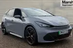 2022 Cupra Born