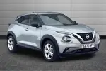 2020 Nissan Juke