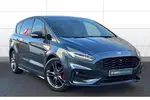2020 Ford S-MAX