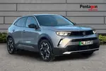 2023 Vauxhall Mokka e