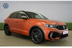 2021 Volkswagen T-Roc