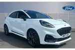 2023 Ford Puma