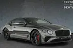 2022 Bentley Continental GT