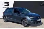 2022 SEAT Arona