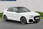 2025 Audi A1