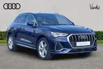 2021 Audi Q3