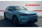 2024 Honda E Ny1