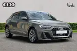2025 Audi A1