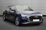 2022 Audi Q8