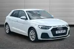2025 Audi A1