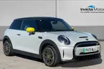 2021 MINI Electric